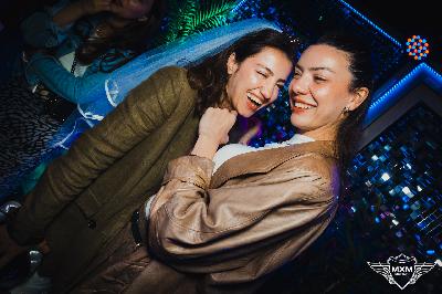 Party Bild aus dem Maxxim Club Berlin vom 02.08.2025